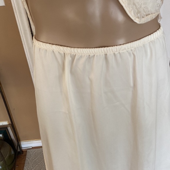 Rare vintage pearls & lace set - Picture 4 of 10